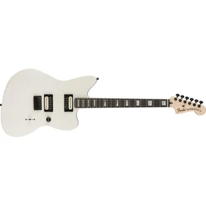 Fender Jim Root Jazzmaster V4 EB - Flat White - b-stock * NEW * - Picture 1 of 7
