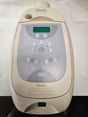 Placa de control de CC Gendex Expert con placa de montaje Foto 1 de 3