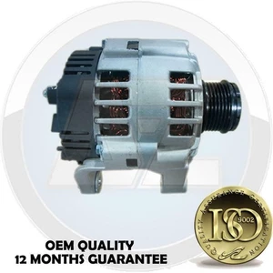Renault Espace Megane Scenic 1.9 DTi DCi Alternator Brand New 8200054588 - Picture 1 of 3