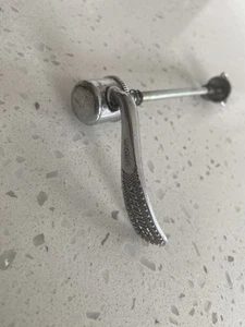 Vintage Specialized Bicycle Front Quick Release Skewer QR WTB Potts Stumpjumper - Picture 1 of 7