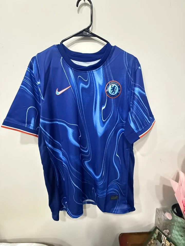 Camiseta local Chelsea FC 24/25 X-Large Foto 1 de 4