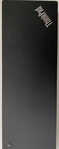 Lenovo ThinkPad Thunderbolt 4 Workstation Dock 40B00300US - open box warranty 3Y - Bild 1 von 4