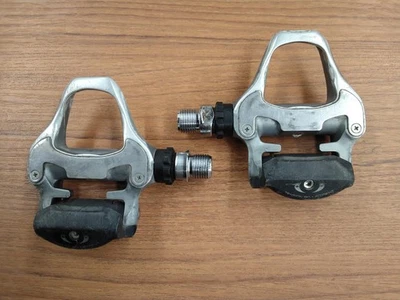 Pedales SHIMANO PD-6700 para ciclismo de carretera y carreras Foto 1 de 4