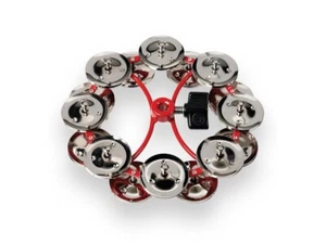 City Hi Hat Jingle Ring Double | LP - Picture 1 of 1