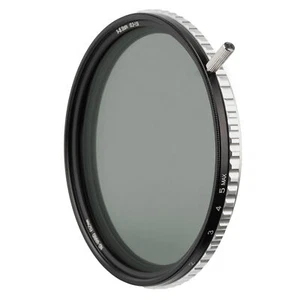 NiSi SWIFT 62mm True Color ND-VARIO Pro Nano 1-5stops Variable ND - Picture 1 of 24