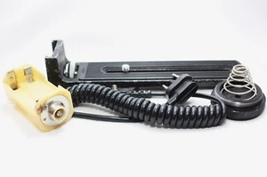 Toshiba QCC 3200 Flash Parts Battery cap,Camera Tray,Battery case, Cable #A1756 - Picture 1 of 20