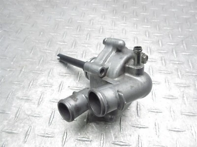 Cubierta de la bomba de agua del motor Suzuki GSXR 1000 GSXR1000 2013 12-16 carcasa del impulsor Foto 1 de 4