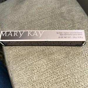 2 X  Mary Kay Lip Liner! CLEAR.  NEW 048453. - Picture 1 of 4