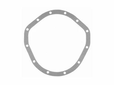 For 1967-1968 GMC G25/G2500 Van Axle Housing Cover Gasket 65952CM - Image 1 of 2