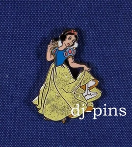 Sparkle Princesses Snow White Disney Pin 12386 - Picture 1 of 1