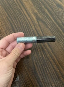 New N.Y.C. New York Color Sparkle Eye Dust #886 Aquamarine Sparkle Discontinued - Picture 1 of 2