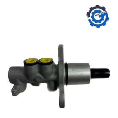 Cilindro maestro de freno Reman para Audi A4 Quattro 1997-2003 11-2920 4D0611021A Foto 1 de 3