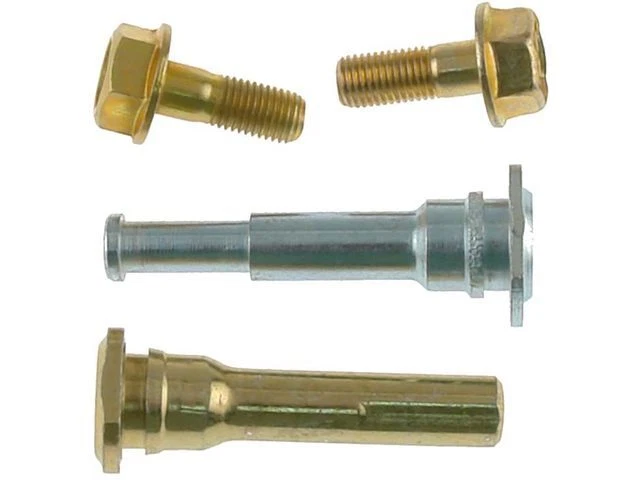 Kit de pasador guía de pinza de freno de disco delantero para Subaru Legacy DR762RG 2003-2012 Foto 1 de 1