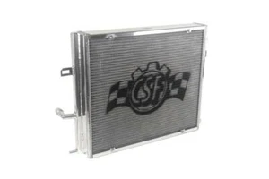 CSF Race Spec Engine Oil Cooler BMW M235i F22 F23 14-16 335i F30 12-15 N55B30 - Picture 1 of 9