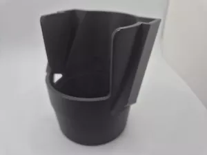 Phone Cup Holder for Ford Transit Custom 2013+ - Picture 1 of 12