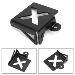 Rear Brake Fluid Reservoir Guard For HONDA CB500X 2019-2020 - Picture 1 of 10