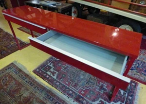 Ikea BESTÅ BURS Schreibtisch mit Regal - Gt. gebr. Zustand! - Bild 1 von 10