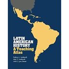 Latin American History A Teaching Atlas   Paperback New Cathryn L Lomb 1984 06
