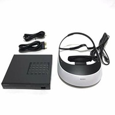 Sony HMZ-T2 Personale 3D Visualizzatore Testa Montato Display HD Oled Pannello