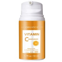 gopure vitamin c moisturizer