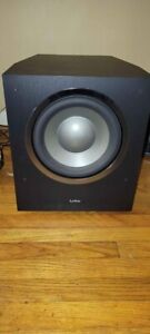 Infinity REFERENCE SUB R10 subwoofer
