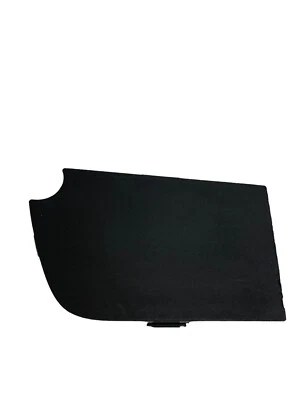 2016-2019 Ford Explorer Police Interceptor Utility Right Door Escutcheon Handle Foto 1 de 4