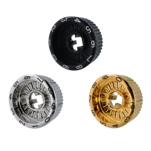 Avail ABU Aluminum Drag Knob for Cardinal 3 [TYPE2] - Picture 1 of 5