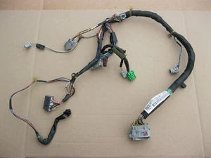 Mazo de cables de puerta mazo de cables para puerta delantera izquierda motor Honda Accord V 5 CE2 CE - Imagen 1 de 5