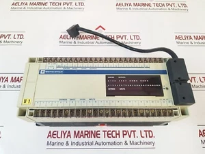 Telemecanique TSX DMF 401 Input/Output Module 24VDC Extension - Picture 1 of 8