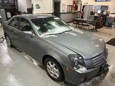 Used HVAC Blower Motor fits: 2006 Cadillac Cts  Grade A - Image 1 of 4