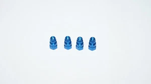 Team Associated B74 Stoßdämpferbuchsen, 10 mm AS92159 - Bild 1 von 2