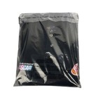 Vintage NOS CHEESE FILLED SNACK of NASCAR COMBOS Embroidered XL Polo Shirt NEW