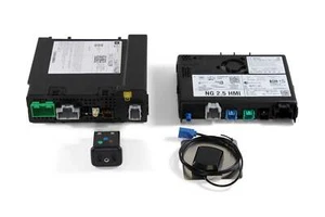 OEM Smartphone Integration Apple CarPlay & Android Auto Upgrade for 2015-2016 GM - Picture 1 of 2