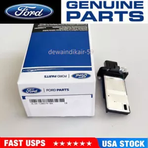 MAF Motorcraft Mass Air Flow Sensor for Ford Mazda F150 AFLS131 3L3A-12B579-BA - Picture 1 of 9