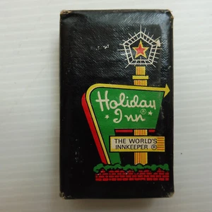 SOAP SAVON SAVONNETTE HÔTEL HOLIDAY INN CANADA 15 g MAXI - Imagen 1 de 2