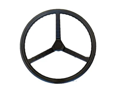 Volante 00345 a cono con coperchio - Immagine 1 di 4