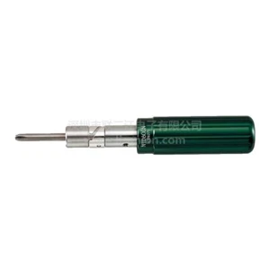 1 pcs Tohnichi NTD60CN Torque screwdriver - Picture 1 of 1