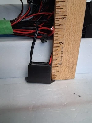 12vdc Neon Power Drivers Controller Glow Cable Strip Light Inverter Adap - Image 1 of 3