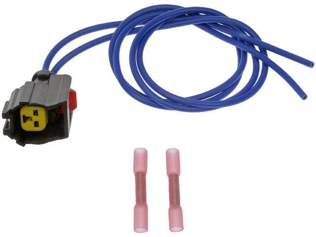 Conector de sensor de temperatura de carga de aire 62XN54N para Chrysler 300 2005-2010 Foto 1 de 1