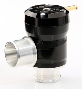 GFB Mach 2 TMS Recirculating Diverter Valve - 33mm Inlet/33mm Outlet (suits - Bild 1 von 3