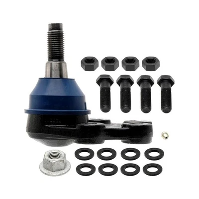 Rótula delantera inferior acero ACDelco original para Chevy Silverado 1500 2000-2007 Foto 1 de 4