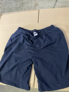 Champion Corto Blu 3Xl  - Foto 1 di 2