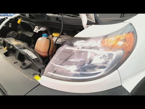 Driver Headlight Fits 14-22 PROMASTER 1500 VAN 6626764 - Picture 1 of 12