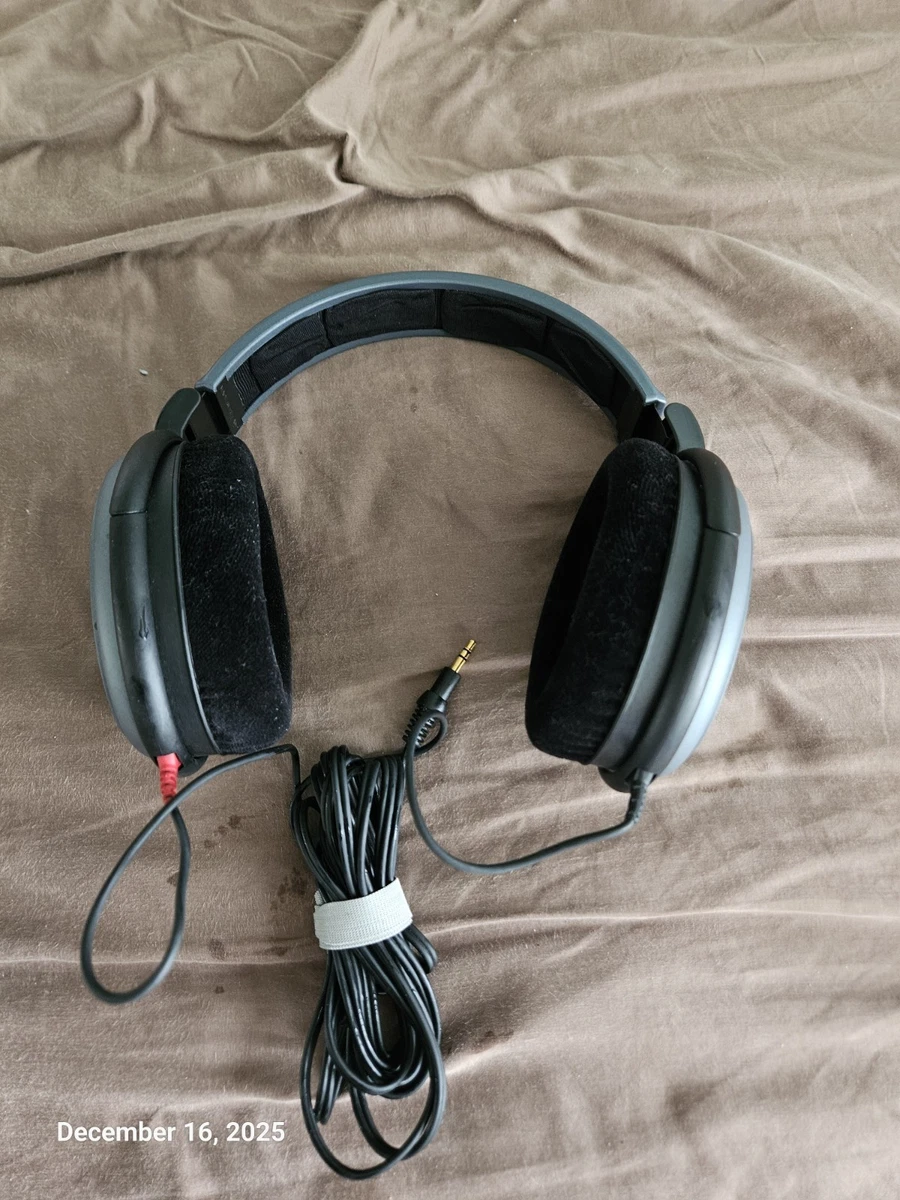 Sennheiser Hd 580 for sale | eBay