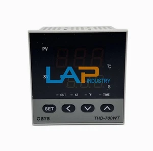 1PCS New Time temperature integrated controller THD-700WT-V - Picture 1 of 1