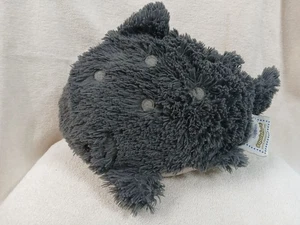 Squishable Whale Shark Limited Edition Rare Hard To Find HTF Plush 15" VGC - Picture 1 of 11