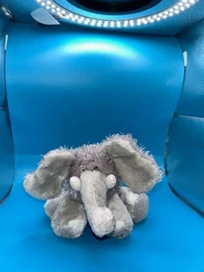 Ganz Webkinz Lil' Kinz Elephant HS007 NO CODE - Picture 1 of 8