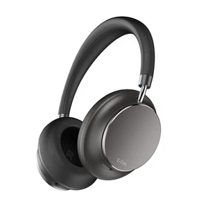 NC35 Hybrid Active Noise Cancelling Headphones, 360° Spatial Audio with Head ... - Picture 1 of 9