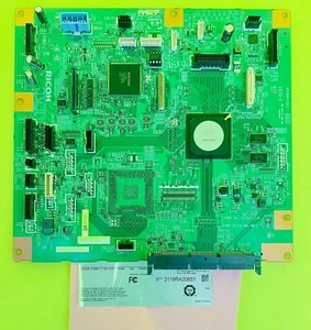 Original Ricoh Savin Lanier IM C3500 PWB BICU: ME-MF3 Platine Original-Zubehör-Hersteller - Bild 1 von 3