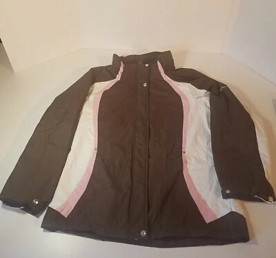 Hawke & Co Sport, Pequeño, Napolitano Invierno Rendimiento Ropa Exterior Chaqueta Sin Capucha  Foto 1 de 4